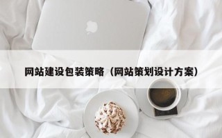 磐石网站建设包装策略（网站策划设计方案）